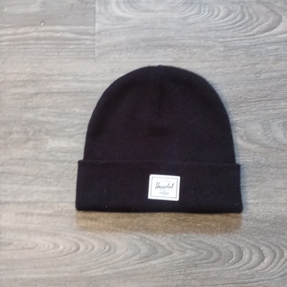 Herschel supply co. Beanie